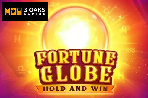 Fortune Globe